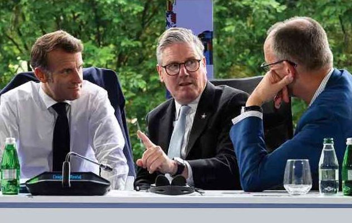 بدبینانه در استانبول