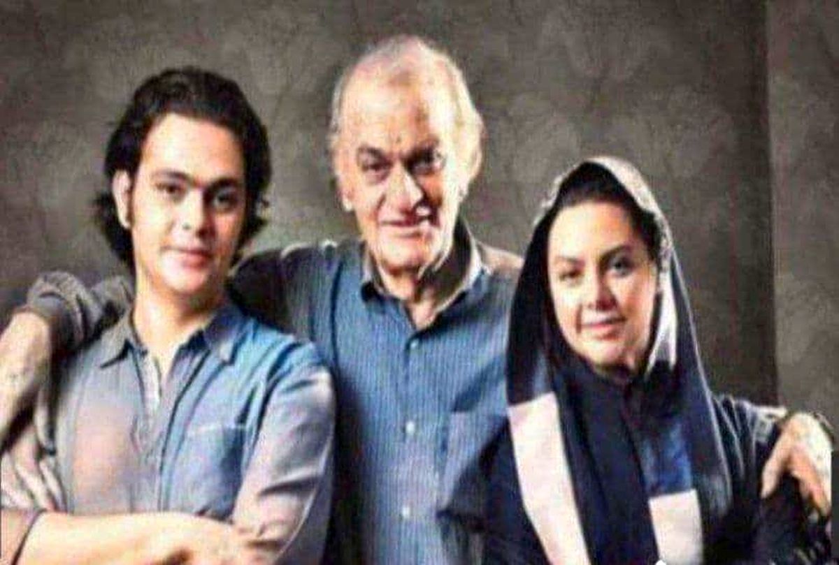 فتحعلی اویسی در بیمارستان بستری شد