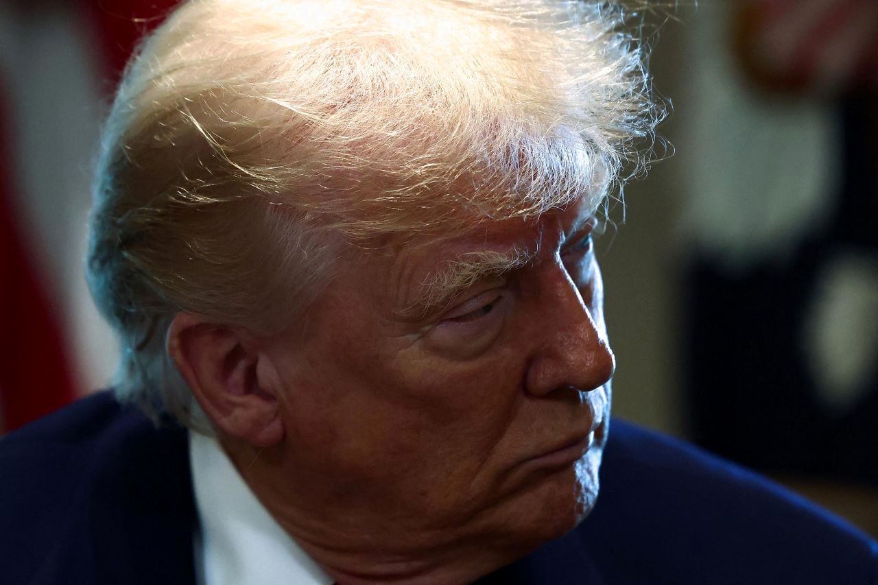 ترامپ: با اردوغان درباره اوکراین و غزه گفت‌وگو کردم