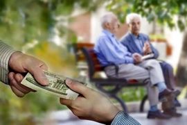 خبر جدید از واریز معوقات حقوق بازنشستگان | جزییات واریز حقوق خرداد بازنشستگان تامین اجتماعی 