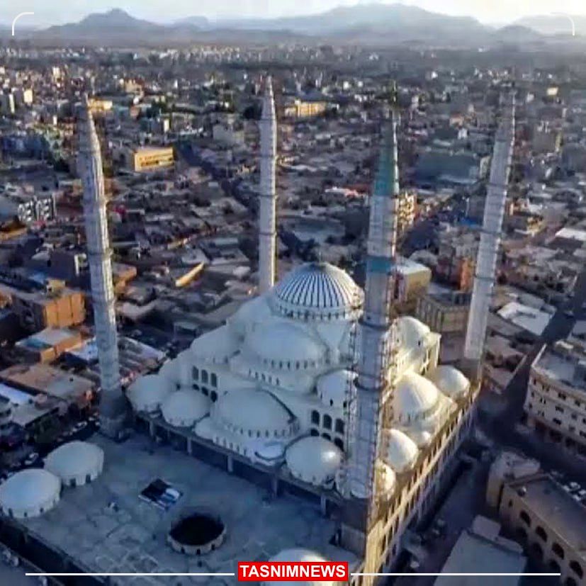 مسجد مکی یا مزرعه ارزدیجیتال؟!