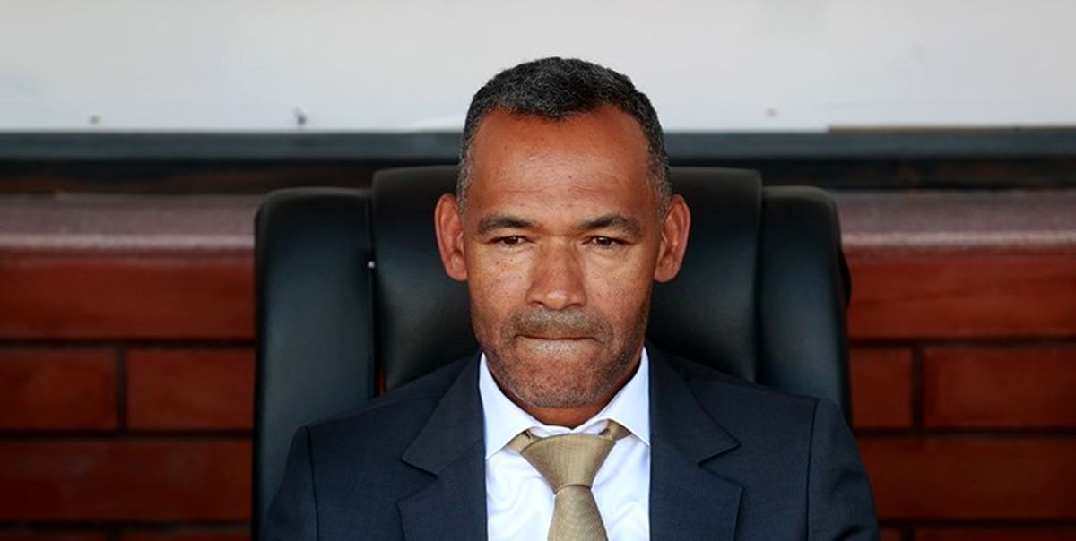 مورایس: اشتباهات فردی همیشه وجود دارد