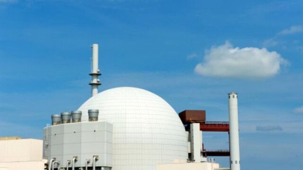 بغداد بدنبال رآکتورهای اتمی