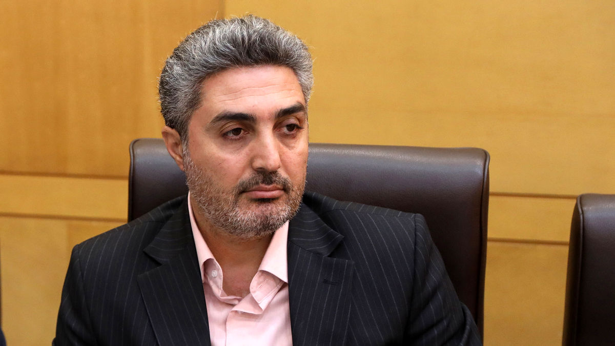 بررسی لایحه مدیریت بدهی عمومی دولت در کمیسیون اقتصادی 