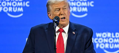  ترامپ: اوایل هفته بعد دیدار دیگری با ایران خواهیم داشت /گفت وگوهای خوبی با ایران داشتیم