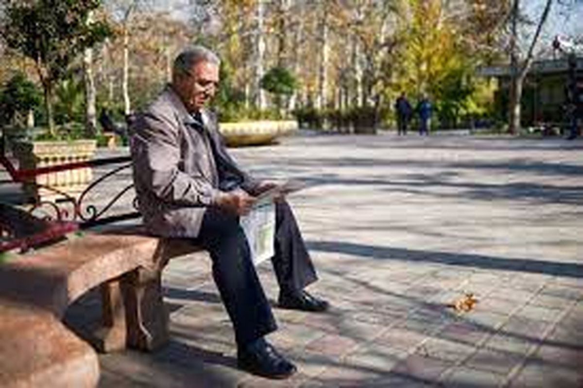 رقم متفاوت واریزی معوقات حقوق بازنشستگان تأمین اجتماعی |  اصلاحات جدید تامین اجتماعی برای زمان بندی شارژ حساب بازنشستگان