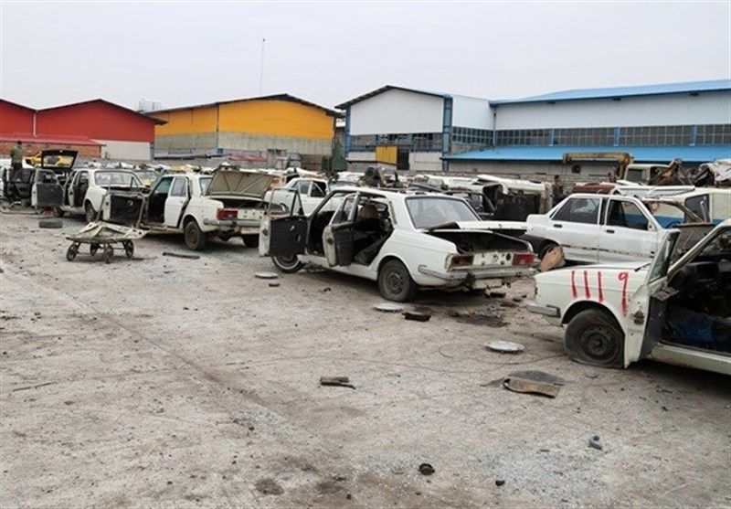 مهلت ۲ ماهه برندگان طرح جایگزینی خودرو فرسوده 