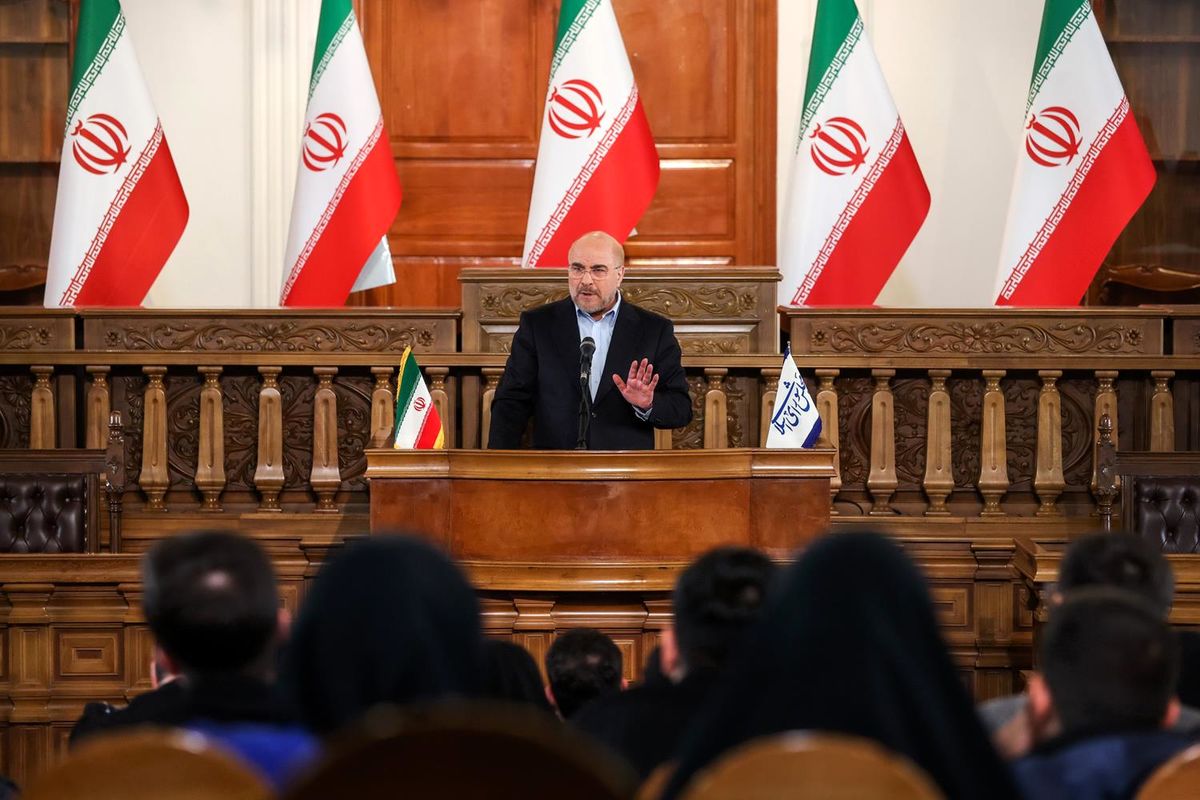  قالیباف: حقوق بازنشستگان در برنامهٔ هفتم با ۹۰‌درصد حقوق شاغلان هم‌تراز متناسب‌سازی شد