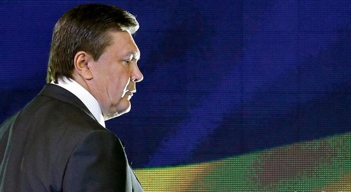 بازگشت سیاستمدار غیرمحبوب اوکراینی