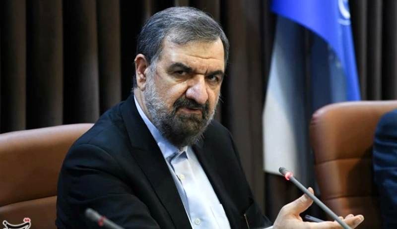 پیشنهاد محسن رضایی برای کشورهای تحریم شده