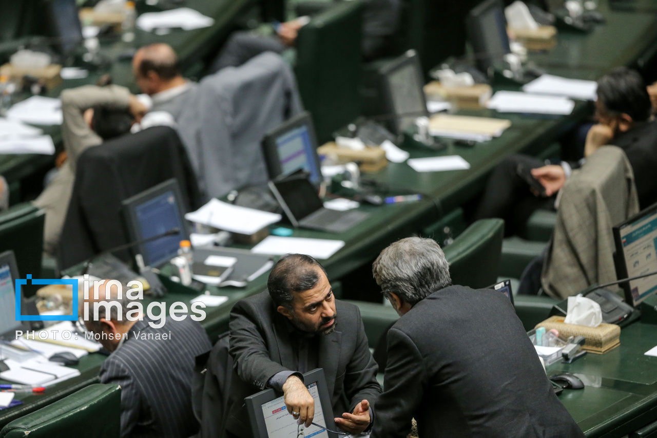 آغاز هفتمین جلسه بررسی لایحه بودجه ۱۴۰۵