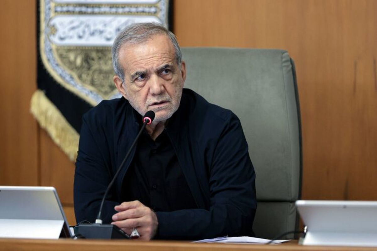 اگر پزشکیان، بنی صدر نشد چه؟
