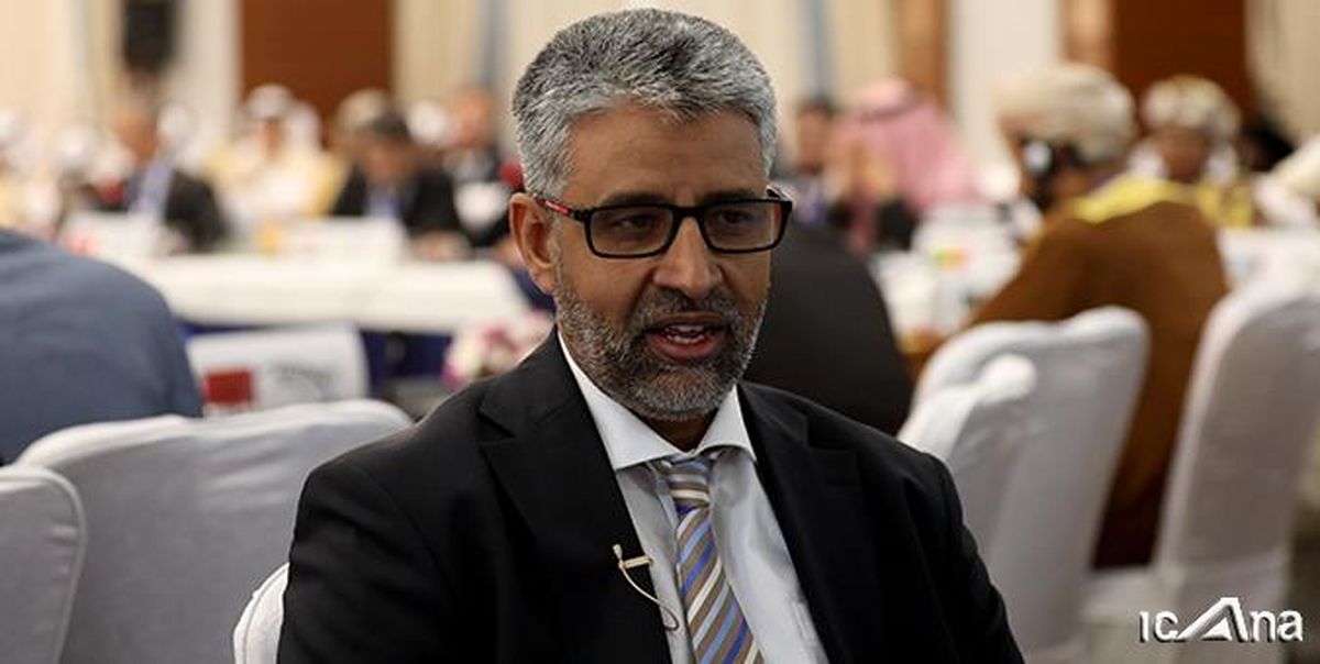  تشکر نایب رئیس مجلس موریتانی از ایران