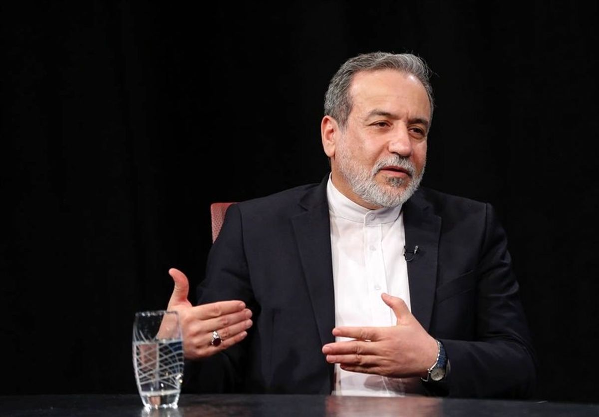 عراقچی: وارد عناصر یک توافق شدیم