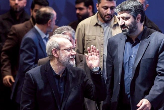 میانه روی منطقی اما مقتدرانه