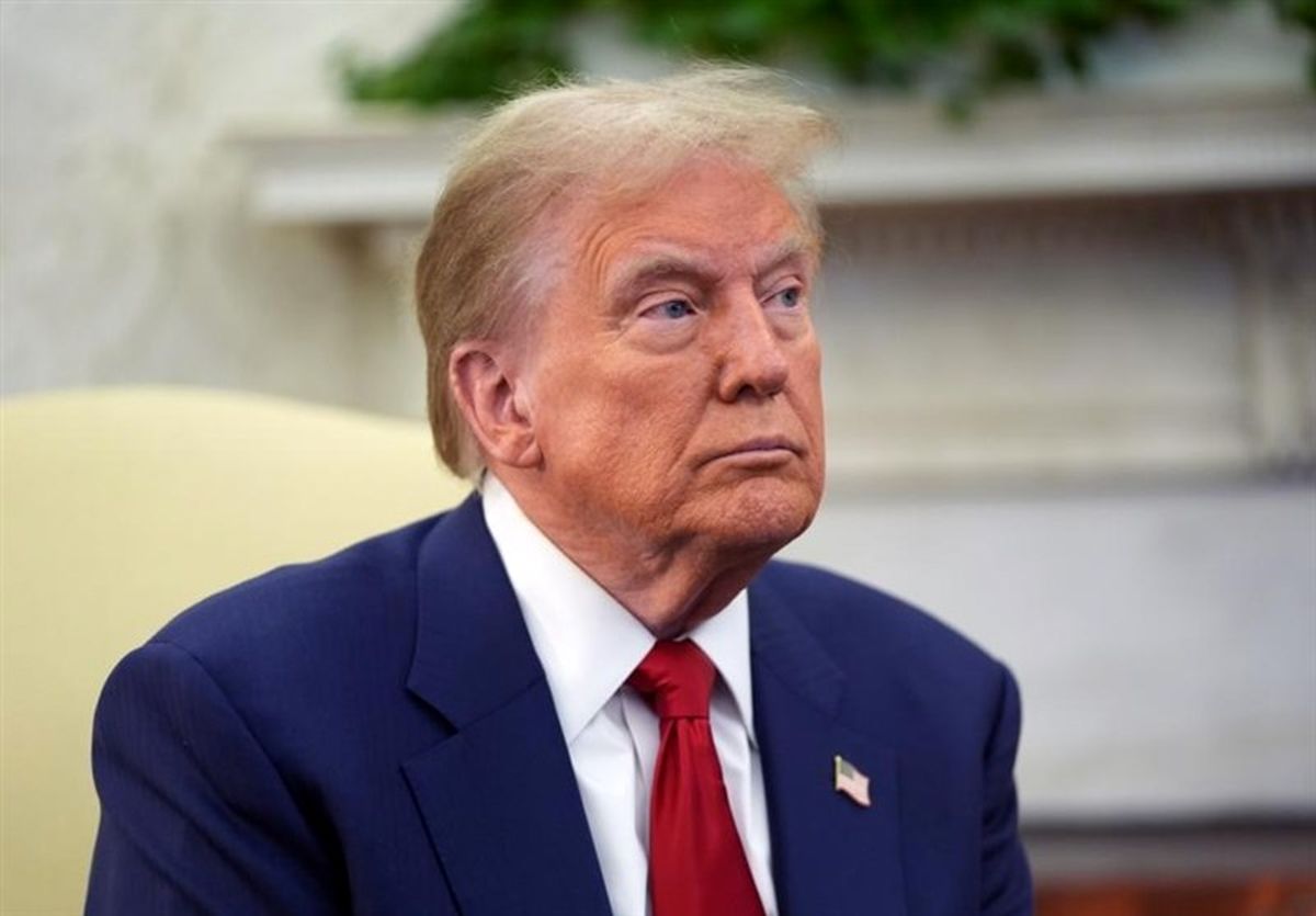 ترامپ: اخوان‌المسلمین را سازمان تروریستی اعلام می‌کنیم