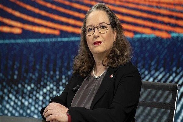 یک زن سفیر جدید رژیم صهیونیستی در آنکارا شد