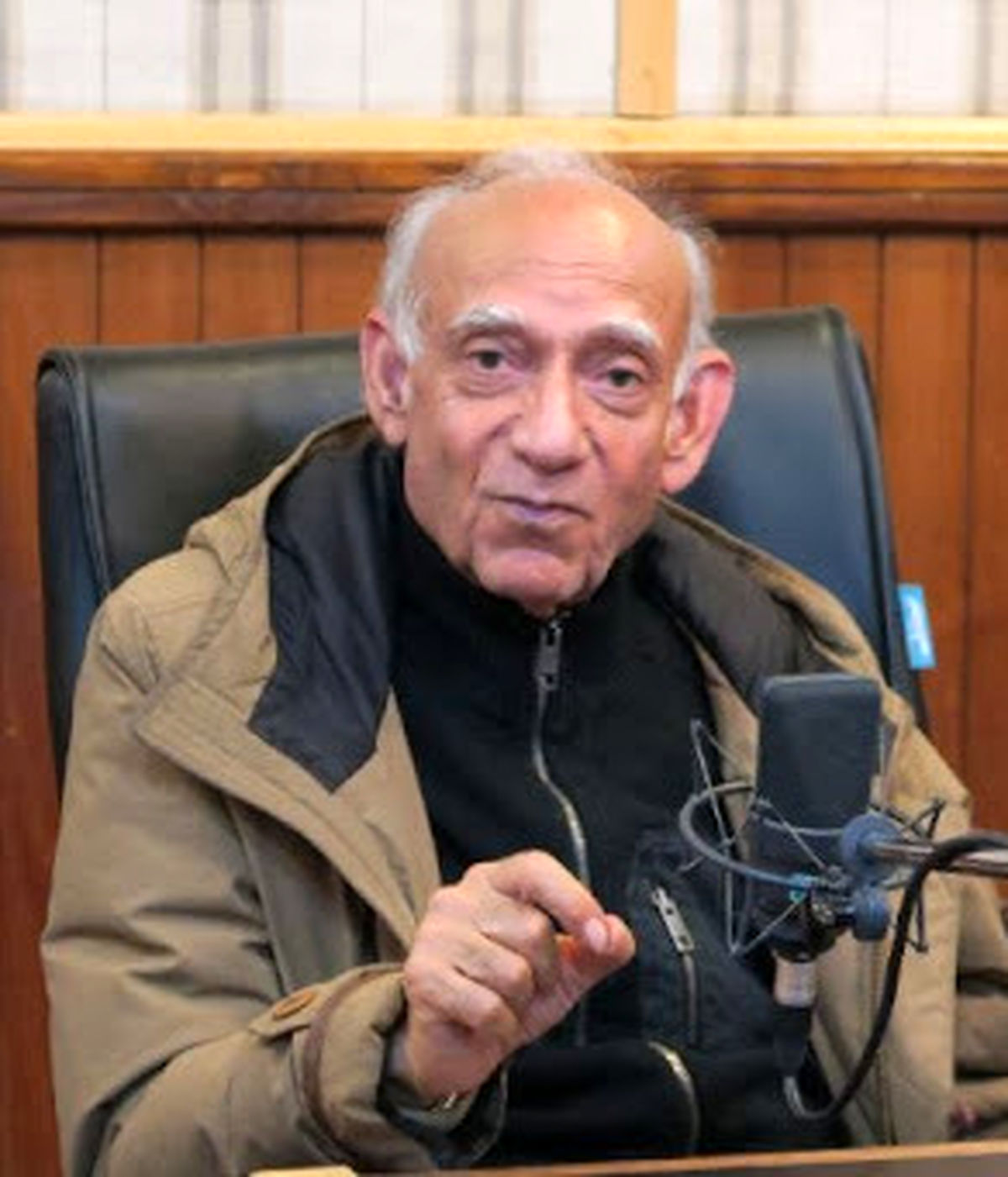 آمریکا تصور می‌کند ایران به نقطه گریز رسیده است