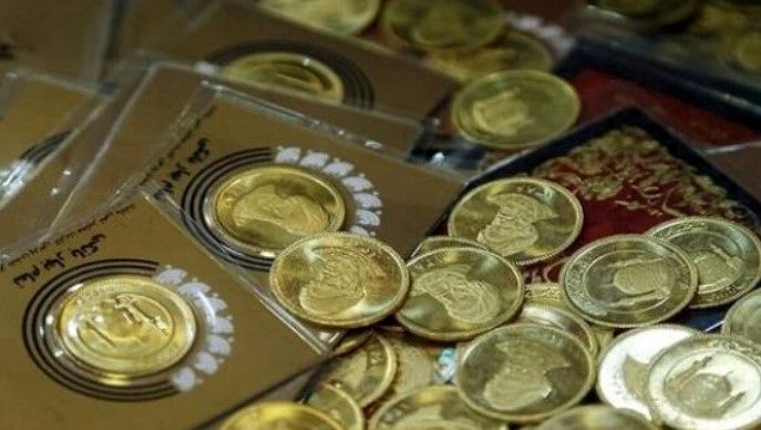 ریزش قیمت طلا و سکه امروز ۳ آبانماه ۱۴۰۴ | سکه ۲ میلیون ارزان شد