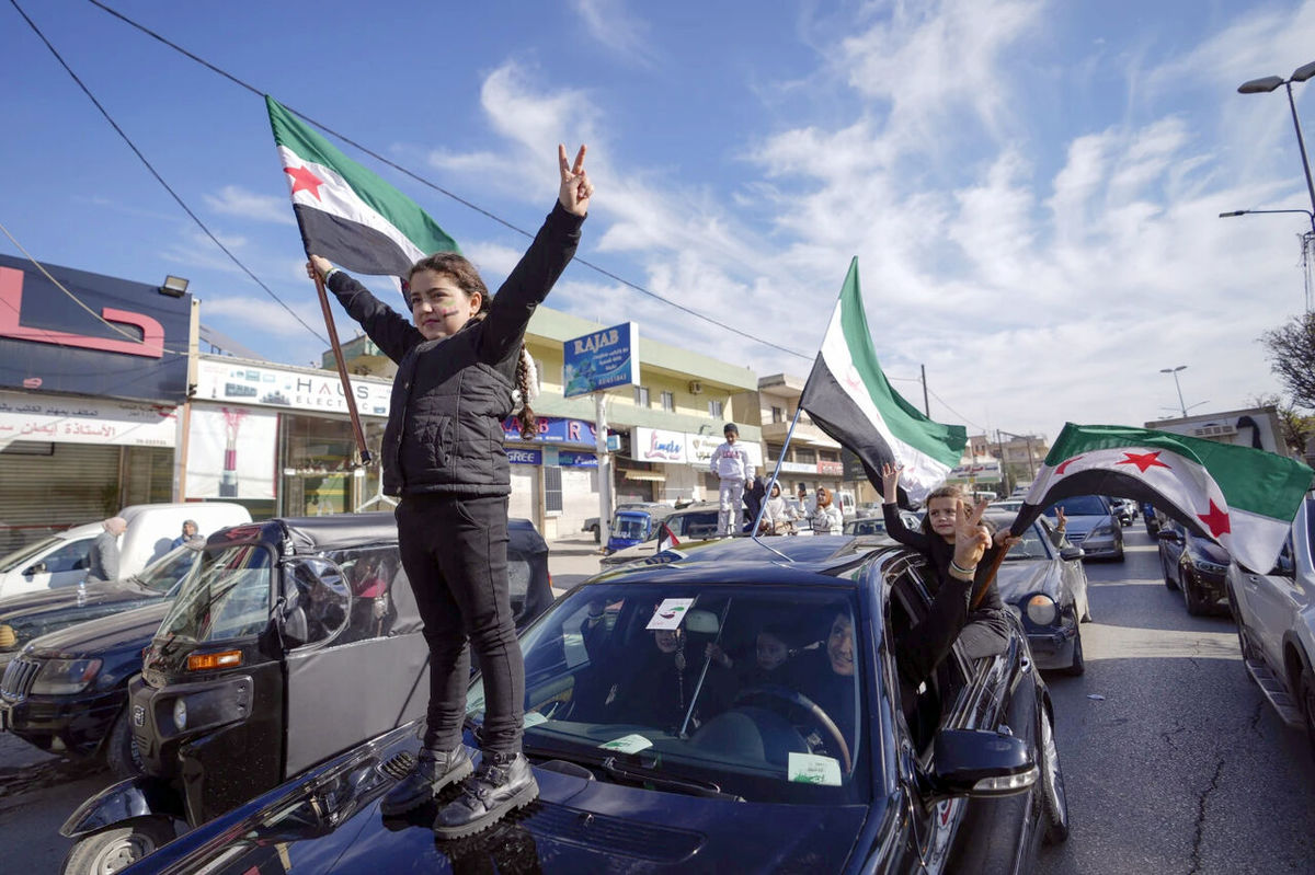 رویترز مدعی شد/ ارتباط مستقیم ایران با معارضان سوری 