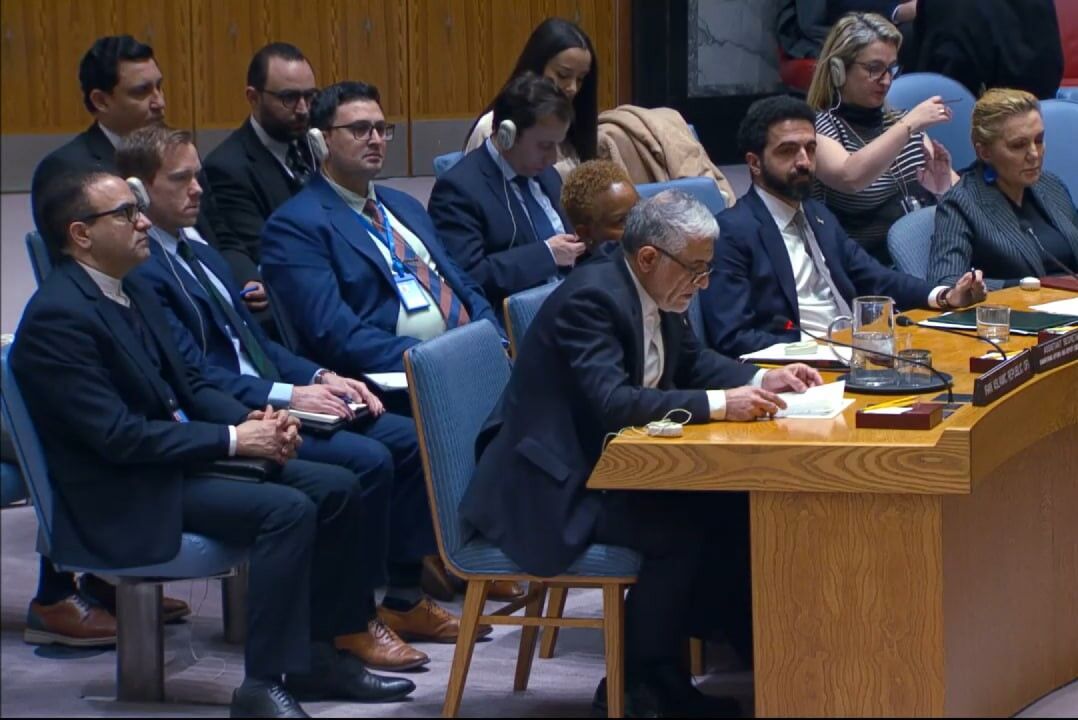 هشدار ایران به اقدامات اسرائیل در سوریه