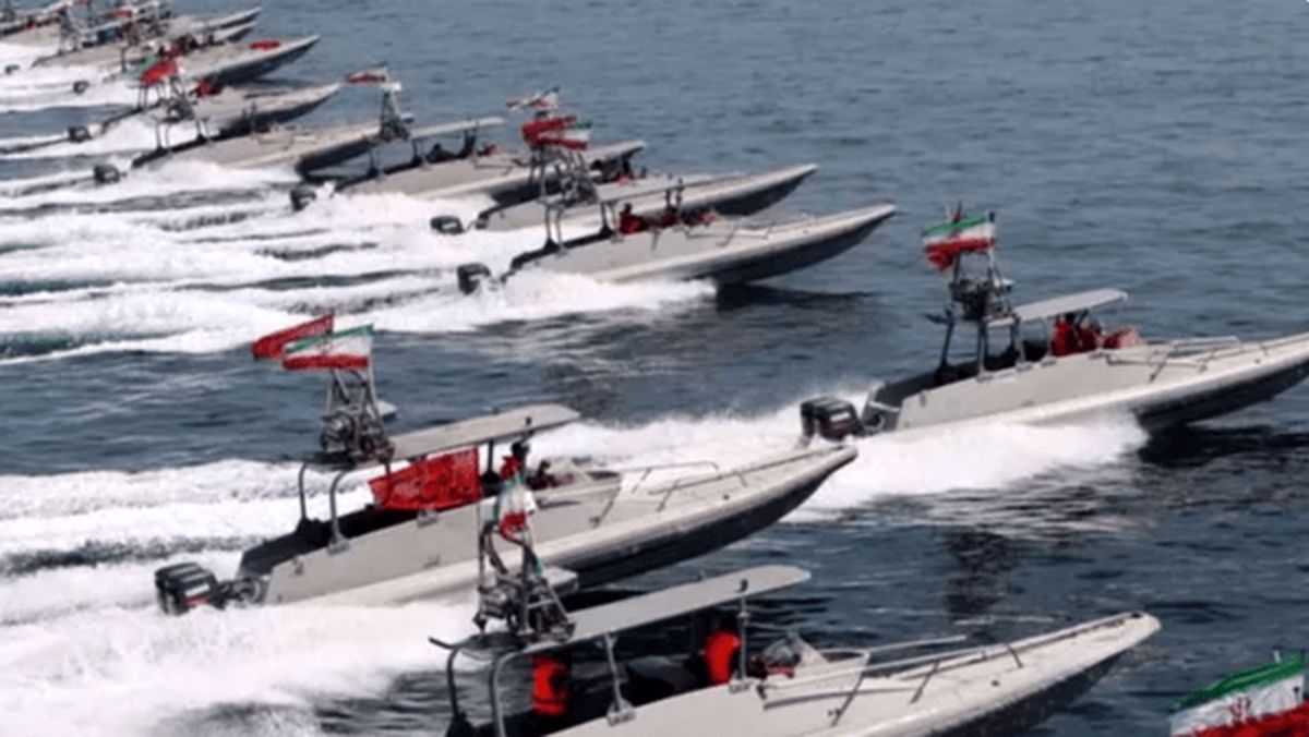 اندیشکده آمریکایی: ایران زیرساخت نفتی کل منطقه را می‌زند