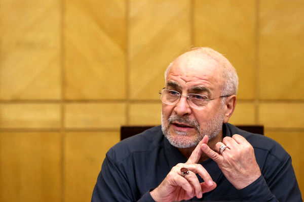 قالیباف: ایران ۱۴۱۴ نه شعاری تبلیغی بلکه یک تصویر واقعی از تاب‌آوری و پیشرفت و منزلت ملی خواهد بود