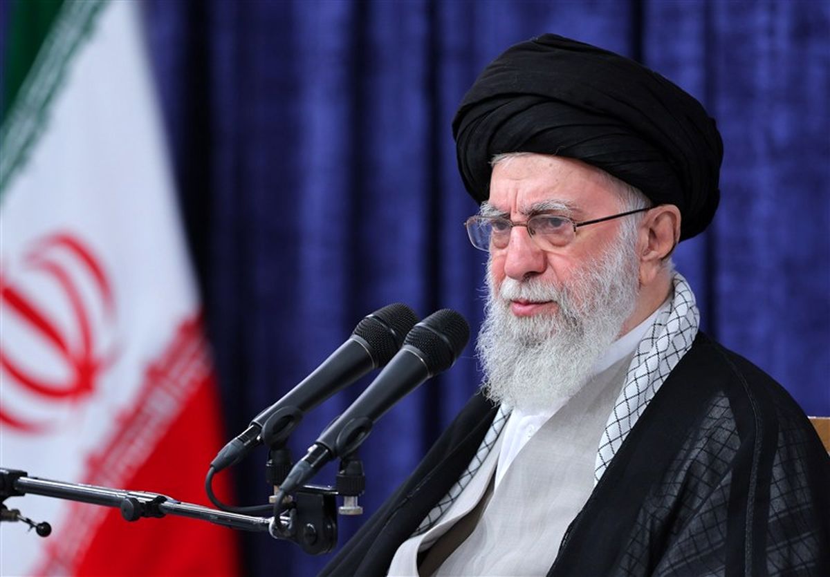 راهبردهای رهبر انقلاب برای صیانت از ترکیب برنده ملت ایران در مقابل اسرائیل