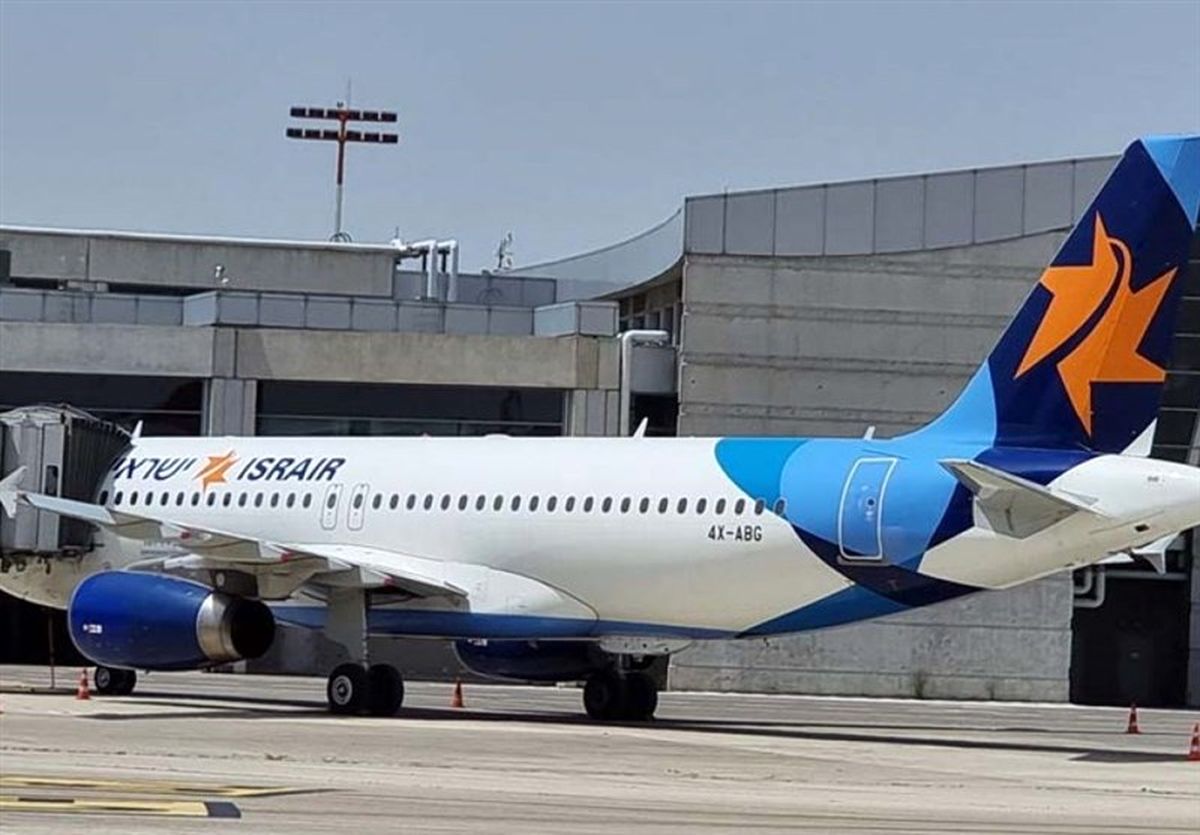  حمله سایبری به شرکت هوایی رژیم صهیونیستی