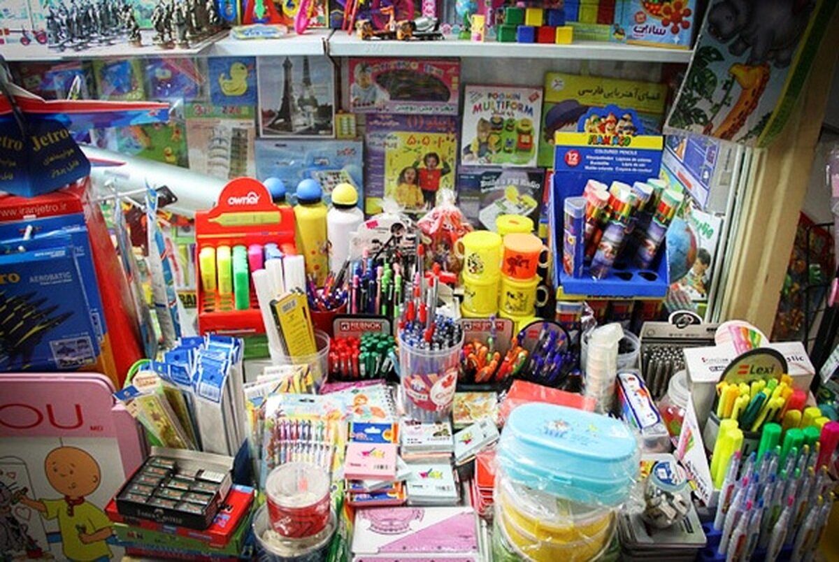 قیمتهای نجومی در بازار لوازم تحریر| برای خرید لوازم التحریر لوکس چقدر هزینه باید کرد؟