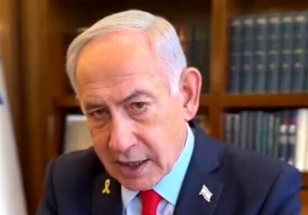 لیکود باز هم برای مذاکره با حماس شرط گذاشت