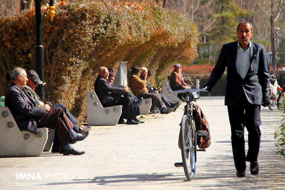 تغییرات در برنامه واریز حقوق بازنشستگان در آذر ماه | بارگذاری فیش حقوقی بازنشستگان  