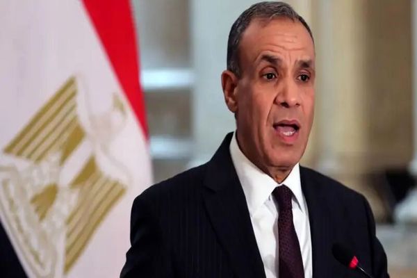 «نصیحت‌های خالصانه» وزیر خارجه مصر به سوریه