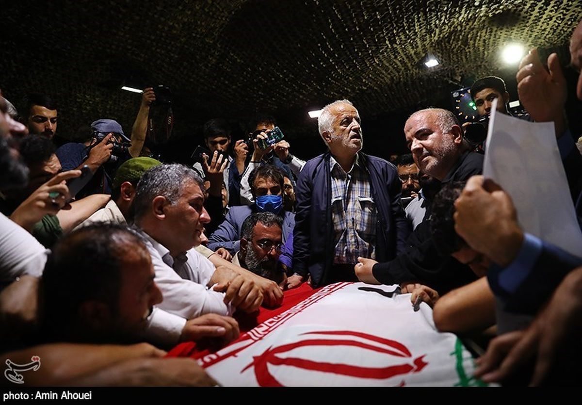 رسانه عبری:  دور جدیدی از تقابل بین ایران و تل‌آویو آغاز شده است