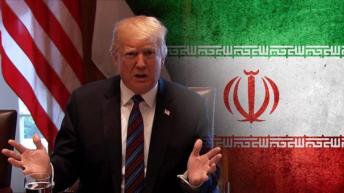راهبرد سهسطحی ایران برای مقابله با فشار حداکثری «ترامپ»