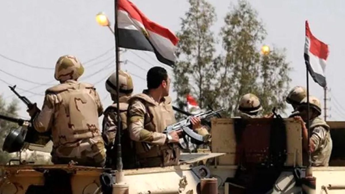 سیاستمدار مصری هشدار  داد/ پس از ایران، نوبت ماست؟