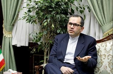 آماده‌ایم هرچه سریع‌تر به توافق برسیم