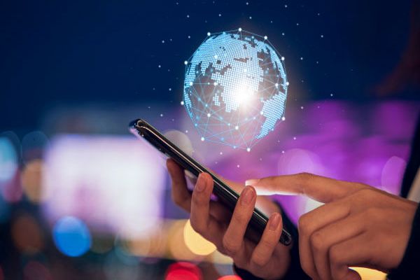 فوری؛ زمان اتصال اینترنت بین‌الملل 