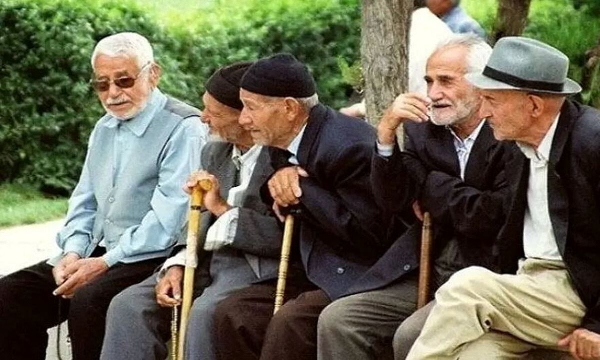  واریز تأخیرِ ۹ماهه سنوات بازنشستگان | جیب بازنشستگان پرپول شد