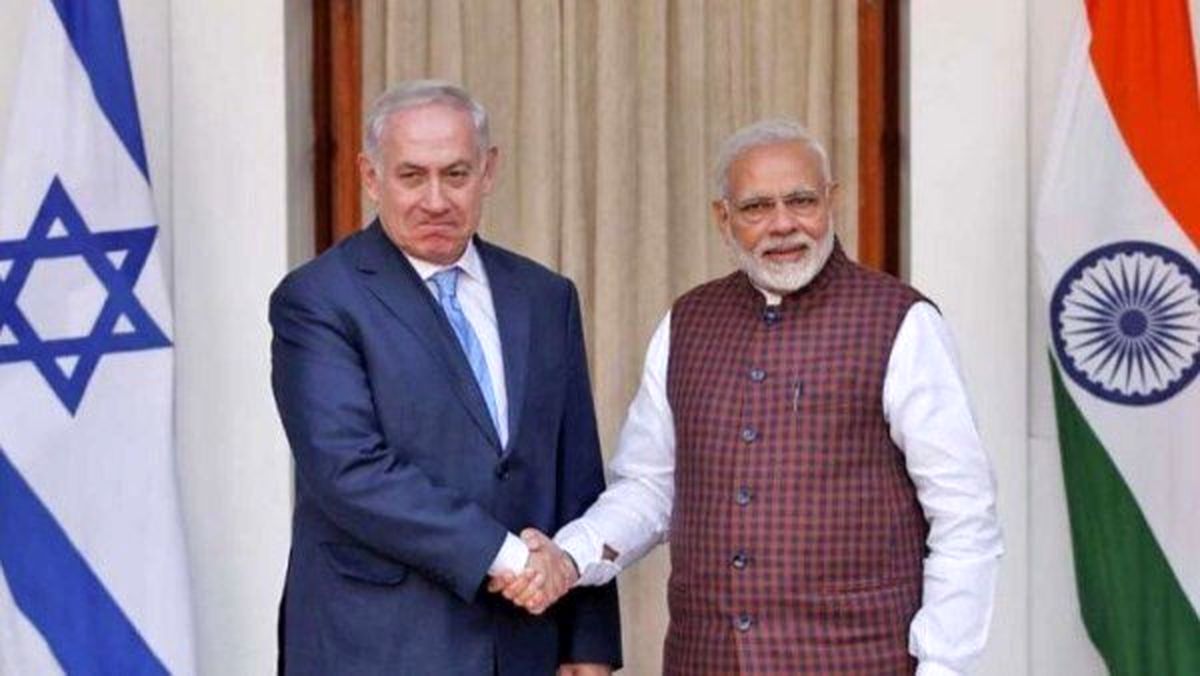 نتانیاهو: روی ایجاد یک محور جدید ضد محور شیعه کار می‌کنیم