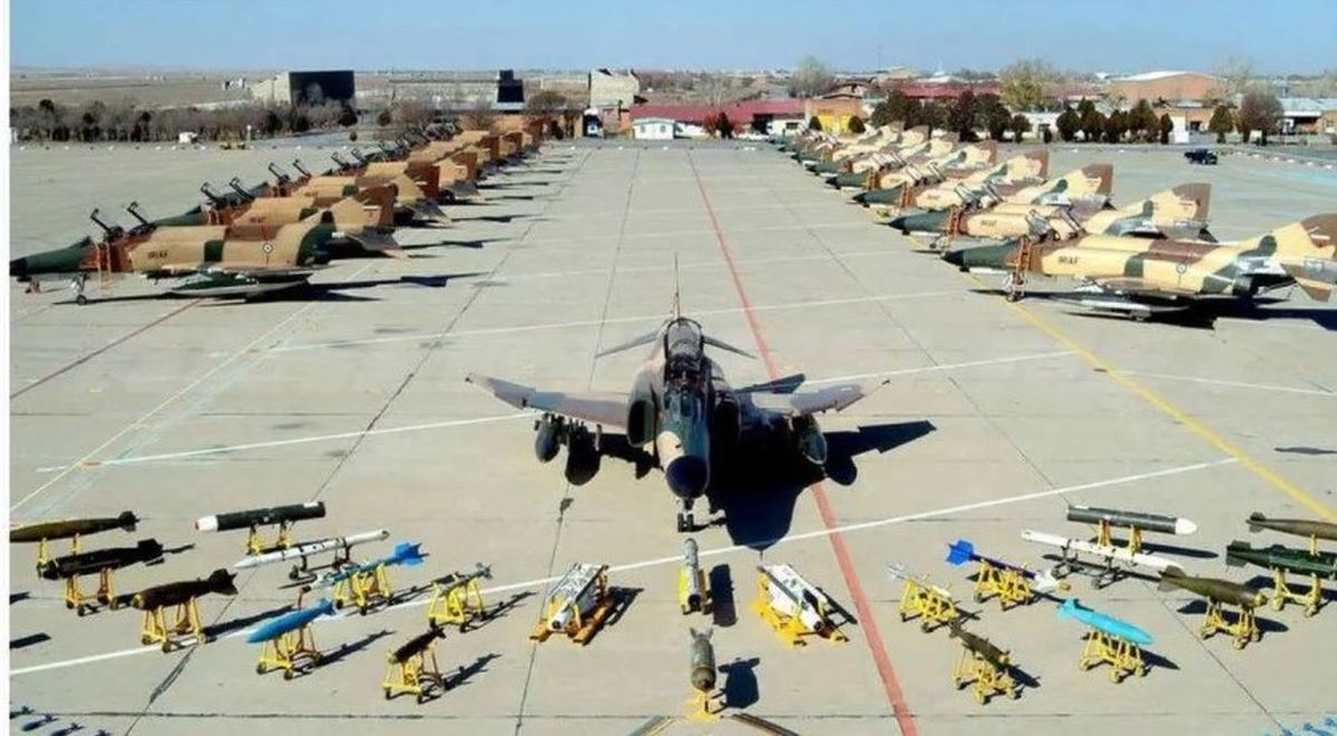 تکذیب حمله به پایگاه نوژه و رادار سوباشی