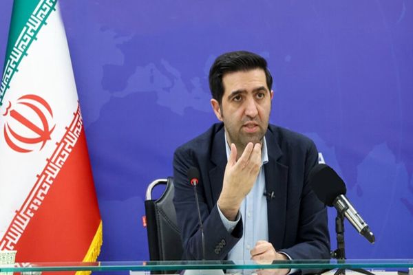 بیانیه اصلاحات برای دوقطبی‌سازی کشور طراحی شده است