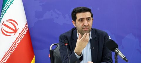 بیانیه اصلاحات برای دوقطبی‌سازی کشور طراحی شده است
