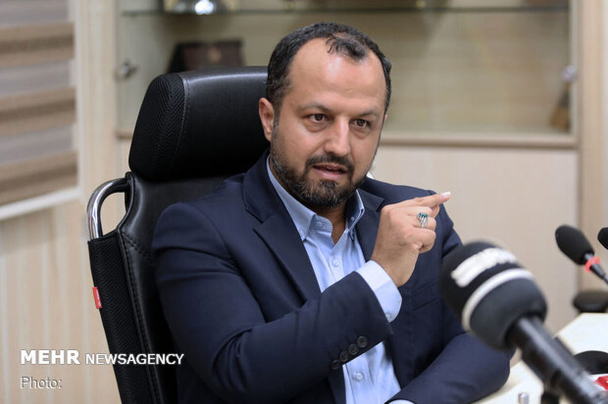 اولویت دولت سیزدهم از دید خاندوزی