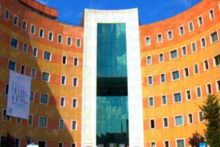 تحصیل در دانشگاه یدی‌تپه ترکیه ۲۰۲۵
