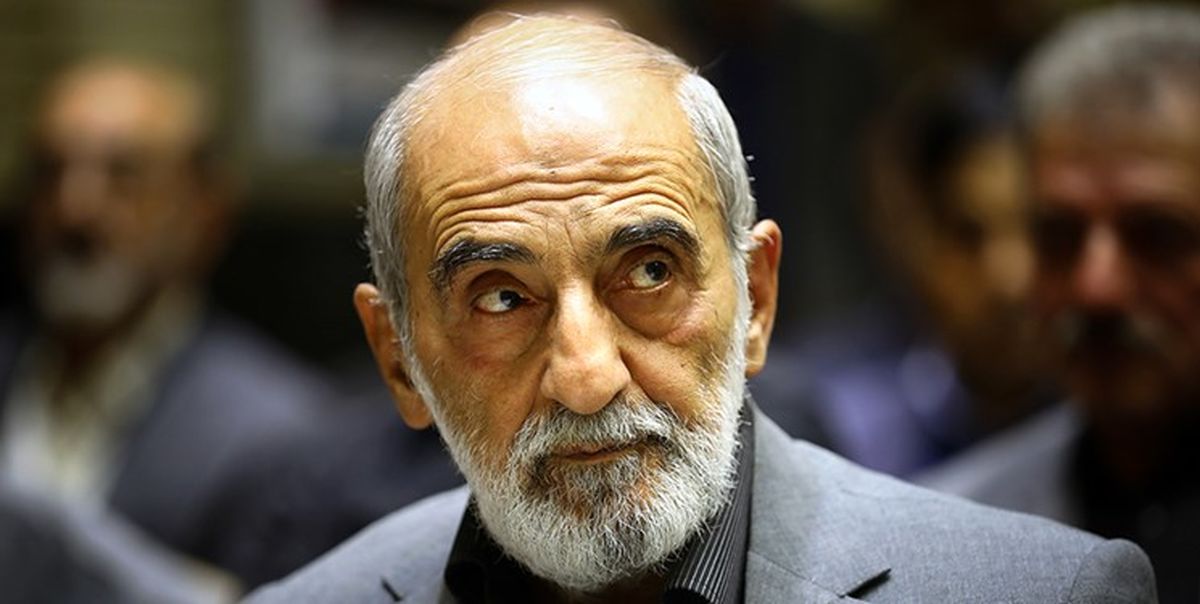 توصیه شریعتمداری به کسانی که قصد حضور در پای صندوقهای رای را ندارند