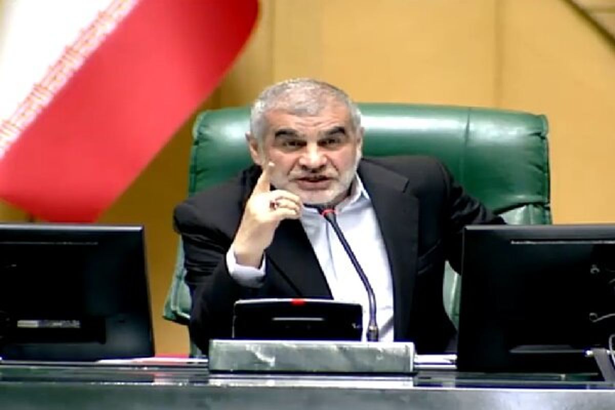 نیکزاد: فناوری هستهای از بین نمیرود