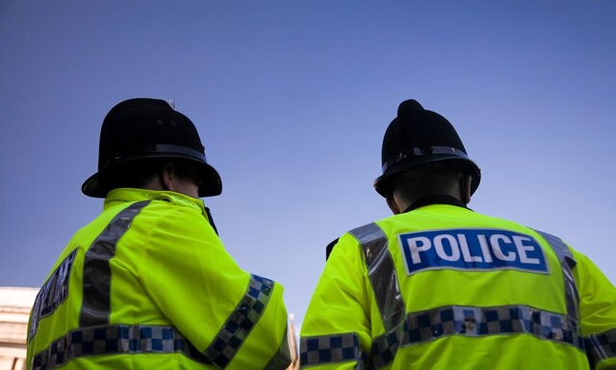 یک خودرو با عابران پیاده در لیورپول برخورد کرد