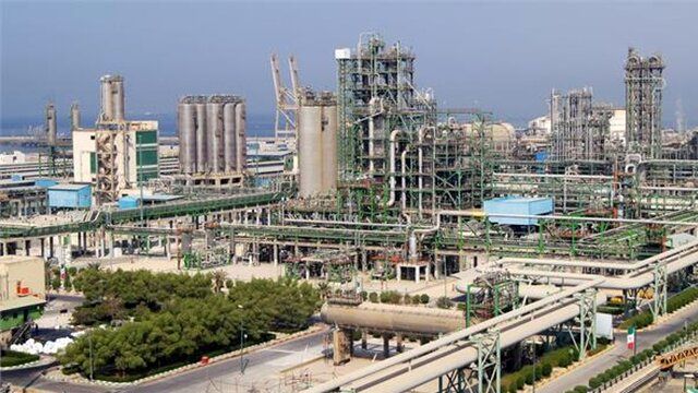 ورود کمیسیون اصل 90به بررسی تخلفات شرکت پتروشیمی جم در دولت قبل