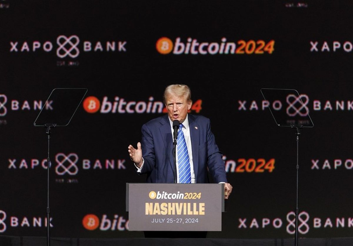 وعده جنجالی ترامپ